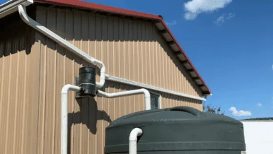 Why Harvesting Rainwater Is Sustainable And How To Set Up A Rainwater Collection System