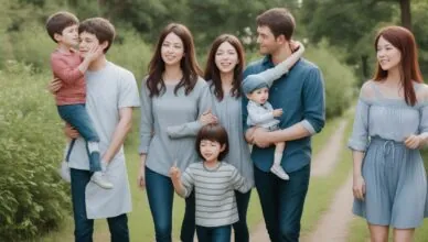 Family Relationships