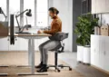 Why Is Active Sitting Important For Your Posture And How To Incorporate It Into Your Daily Routine? 3 Why Is Active Sitting Important For Your Posture And How To Incorporate It Into Your Daily Routine?