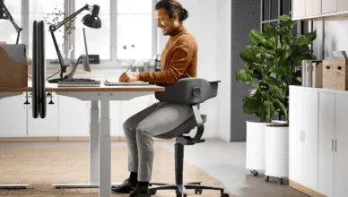 Why Is Active Sitting Important For Your Posture And How To Incorporate It Into Your Daily Routine?