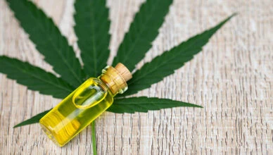Why Is Cbd Believed To Have Anti-Anxiety Effects?