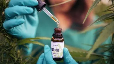 Why Is Cbd Used For Anxiety And Stress Relief?