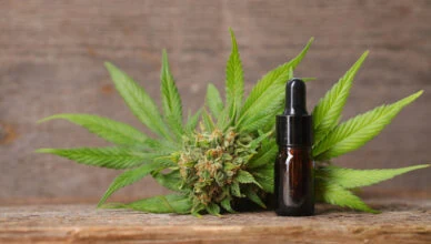 Why Is Cbd Used For Skin Conditions And Skincare?