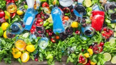 Hydration Essential For Your Health