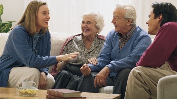 Maintaining Healthy Relationships