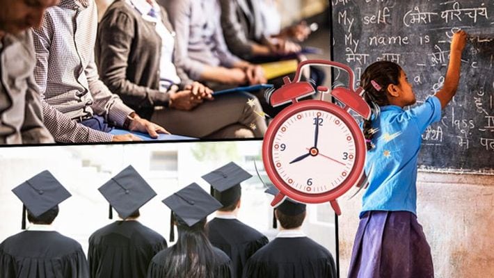 Quality Education is Important