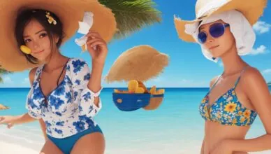 Sun Protection for Skin
