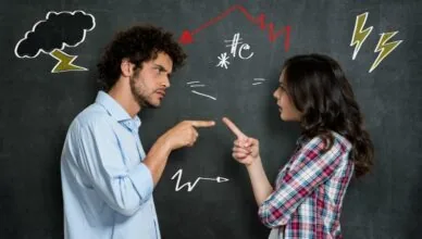 Teaching Conflict