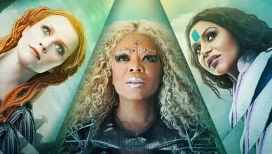 A Wrinkle In Time