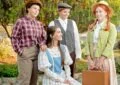 Anne Of Green Gables By L.M. Montgomery – Summary And Review