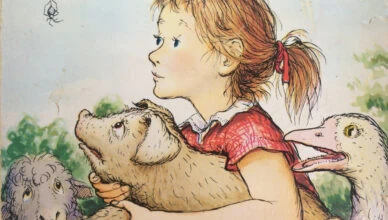 Charlotte's Web