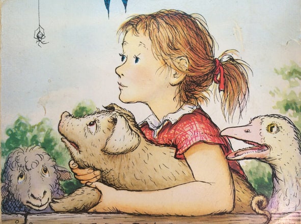 Charlotte's Web