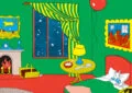 Goodnight Moon By Margaret Wise Brown - Summary And Review 2 Goodnight Moon By Margaret Wise Brown – Summary And Review