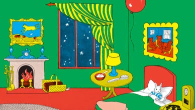 Goodnight Moon