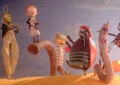 James And The Giant Peach By Roald Dahl – Summary And Review