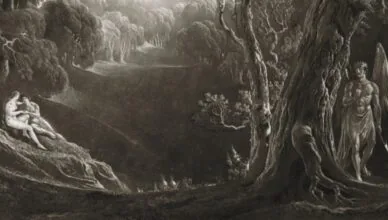 Paradise Lost