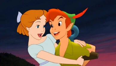 Peter Pan