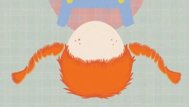 Pippi Longstocking