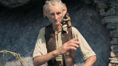 The Bfg