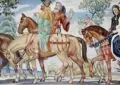 The Canterbury Tales By Geoffrey Chaucer - Summary And Review 3 The Canterbury Tales By Geoffrey Chaucer – Summary And Review
