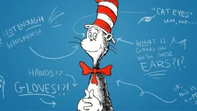 The Cat In The Hat