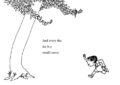 The Giving Tree By Shel Silverstein – Summary And Review