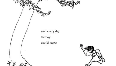 The Giving Tree