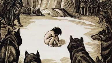 The Jungle Book