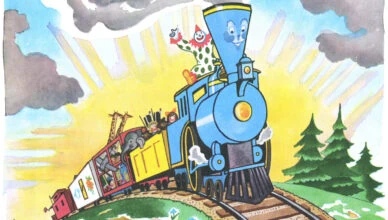The Little Engine That Could