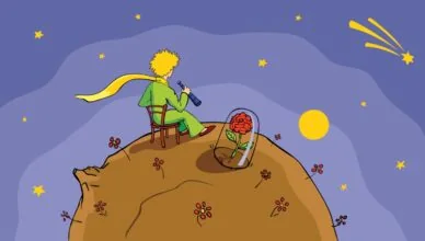 The Little Prince