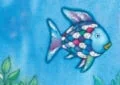 The Rainbow Fish By Marcus Pfister – Summary And Review