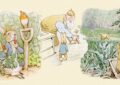 The Tale Of Peter Rabbit By Beatrix Potter – Summary And Review