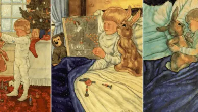 The Velveteen Rabbit