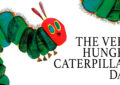 The Very Hungry Caterpillar By Eric Carle – Summary And Review