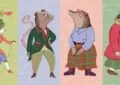 The Wind In The Willows By Kenneth Grahame – Summary And Review