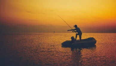Fishing