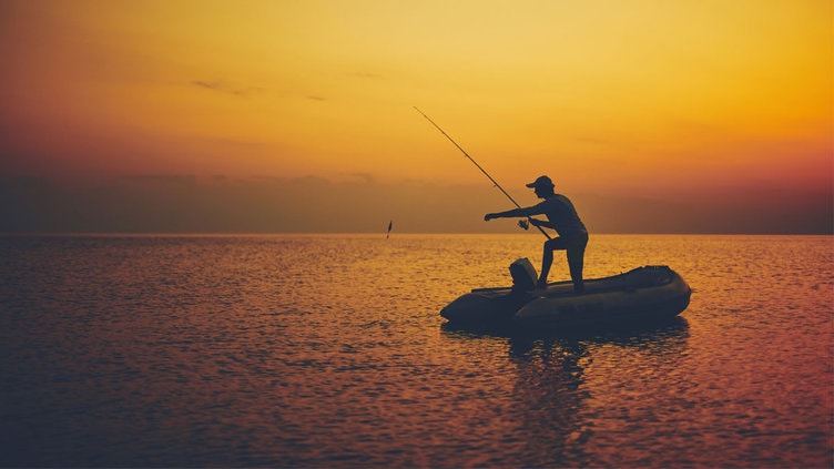 Fishing