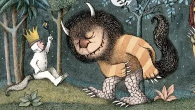Wild Things