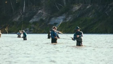 Why Fishing Is An Activity That Fosters Community And Friendship