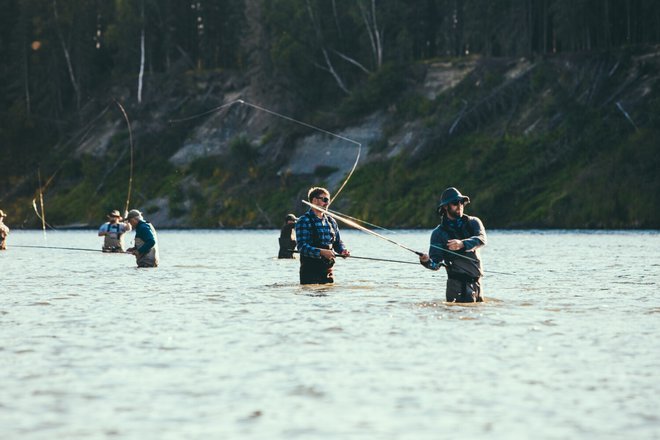 Why Fishing Is An Activity That Fosters Community And Friendship