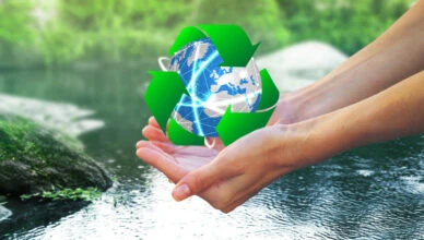 Fishing Is An Eco Friendly Sport