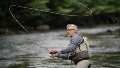 Why Fishing Is Considered A Skillful And Artful Sport