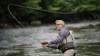Why Fishing Is Considered A Skillful And Artful Sport