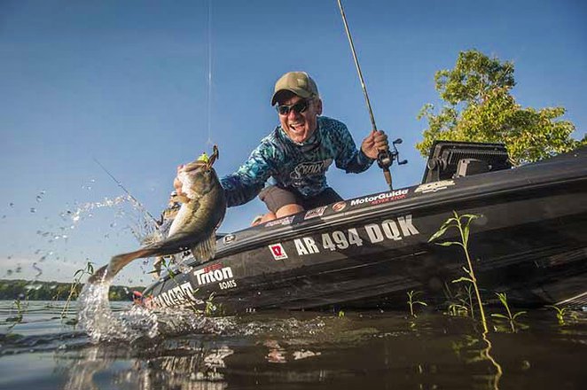 Why Fishing Tournaments Are Popular Among Anglers