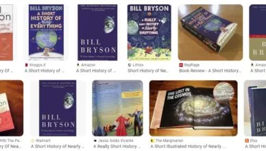 A Short History of Nearly Everything by Bill Bryson - Summary and Review
