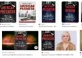 American Predator by Maureen Callahan – Summary and Review