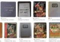 Art History by H.W. Janson - Summary and Review 4 Art History by H.W. Janson – Summary and Review