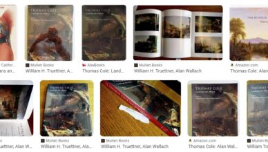 Art in America by William H. Truettner and Alan Wallach - Summary and Review
