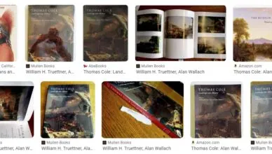 Art in America by William H. Truettner and Alan Wallach - Summary and Review