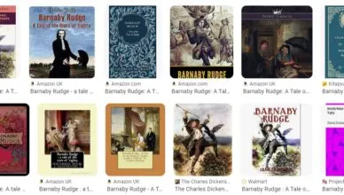 Barnaby Rudge: A Tale of the Riots of 'Eighty by Charles Dickens - Summary and Review